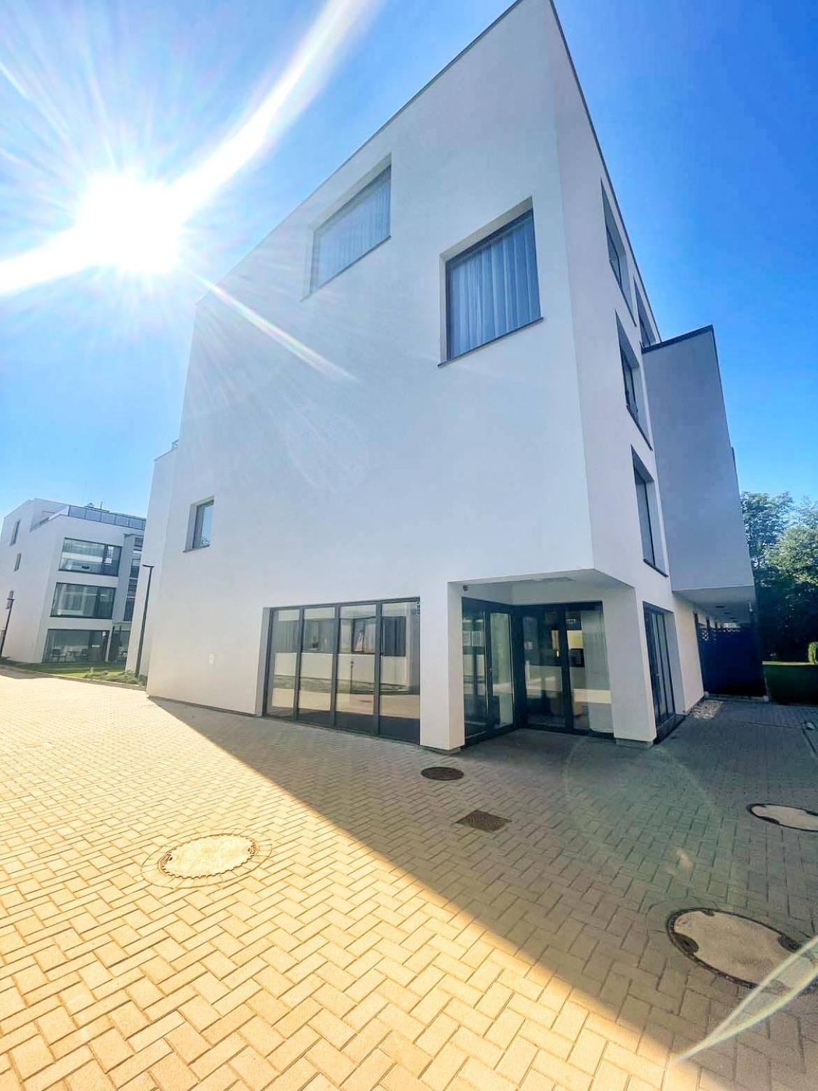 Lulu Apartments - Rosa - Studio Hotelowe Z Klimatyzacja I Konsola Ps4 - Solny Resort Kolberg Exterior foto