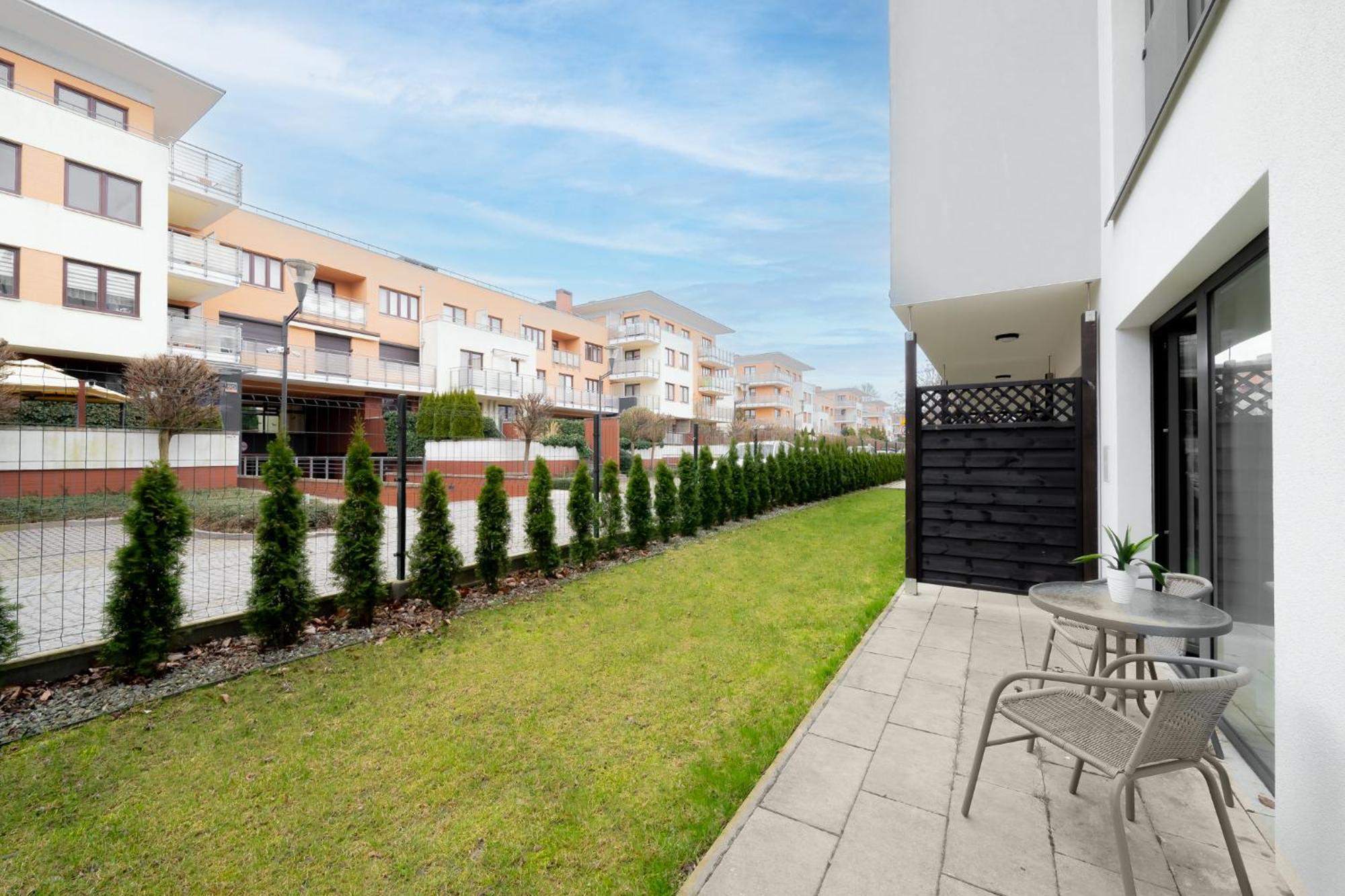 Lulu Apartments - Rosa - Studio Hotelowe Z Klimatyzacja I Konsola Ps4 - Solny Resort Kolberg Exterior foto